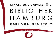 Logo der Stabi