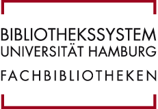 Logo der Fachbibliotheken